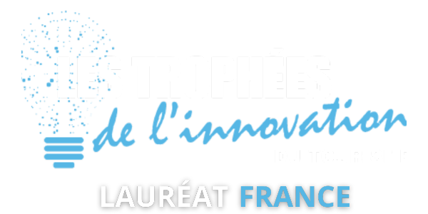 Trophees de l'innovation